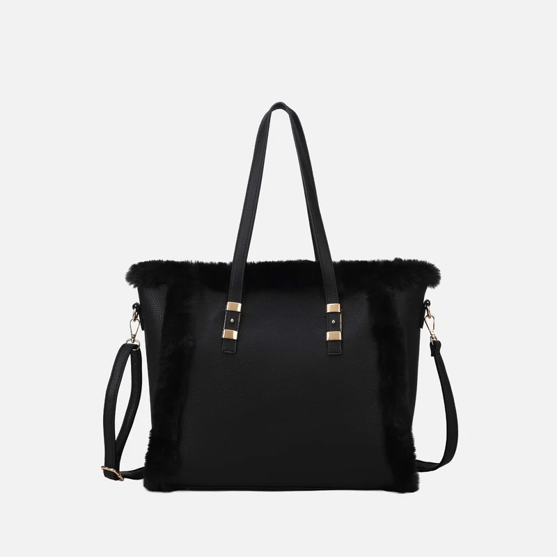 Liza Tote Bag