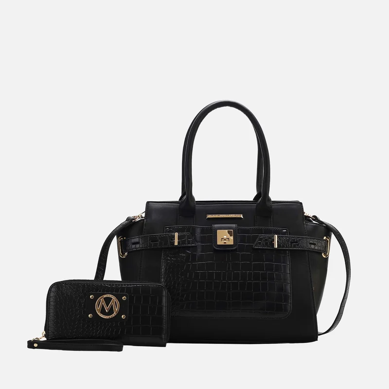 Isla Shoulder Bag and Set
