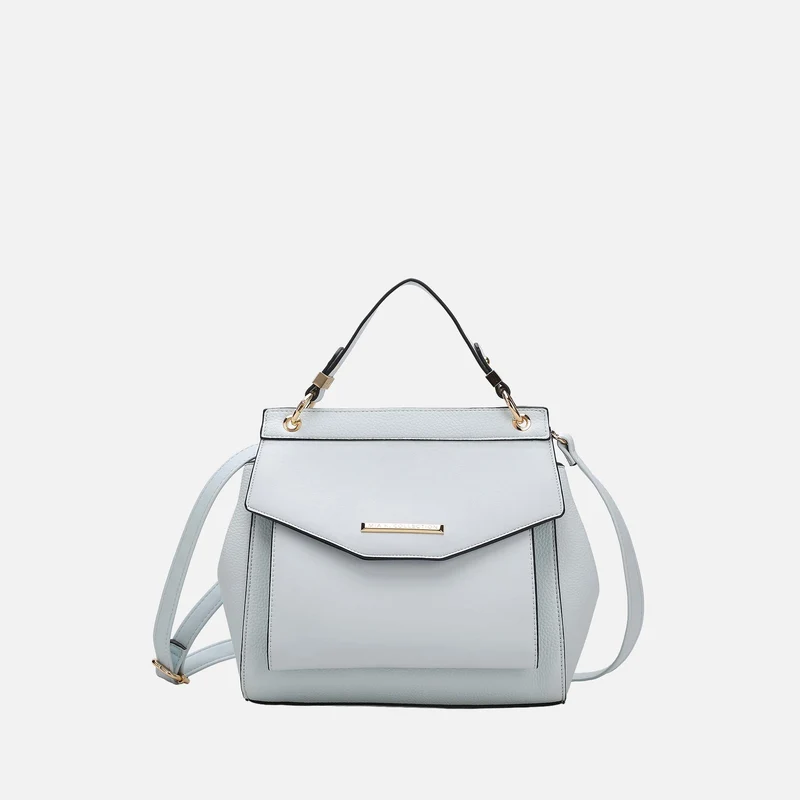 Vida Shoulder Bag