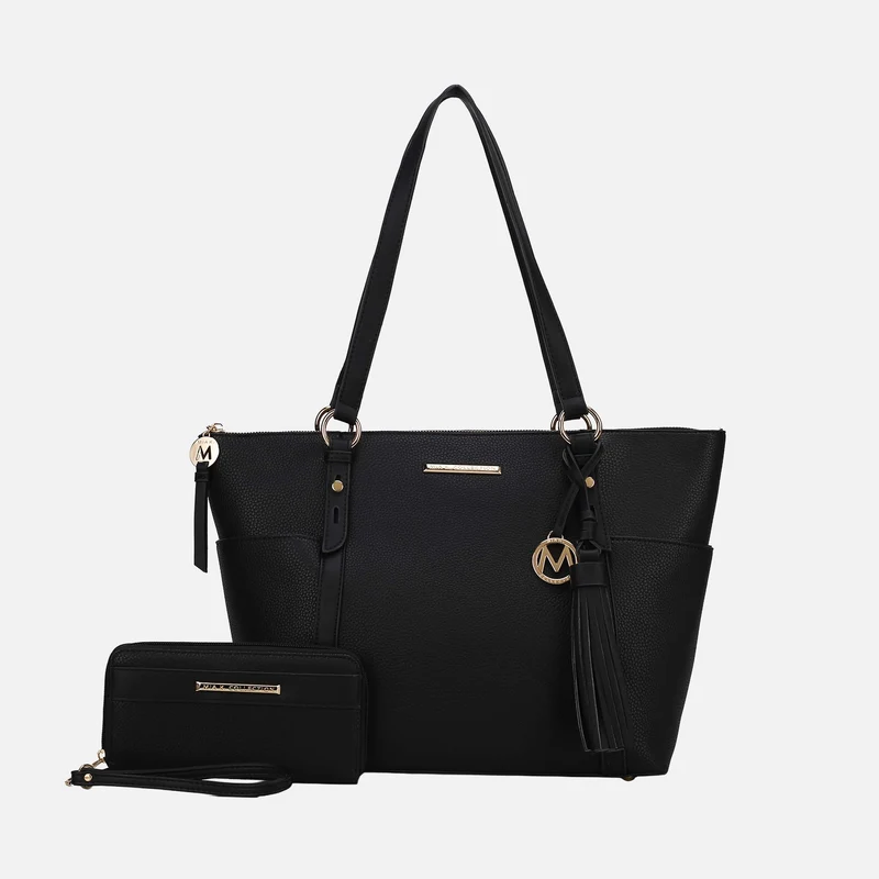 Gloria Tote Bag