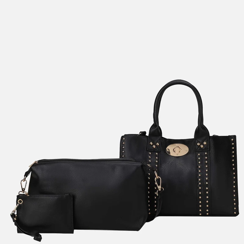 Elissa Shoulder Bag and Set