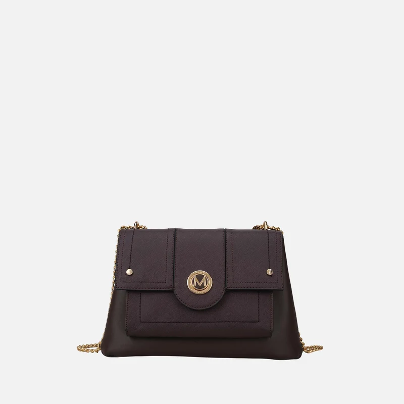 Eden Shoulder Bag