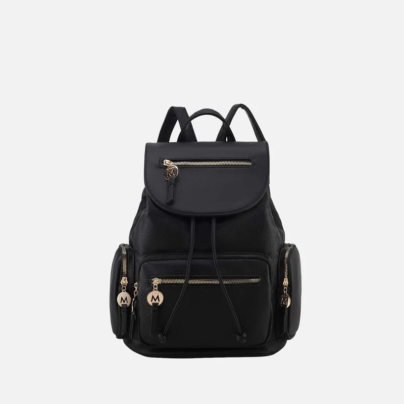 Ivanna Oversized Backpack