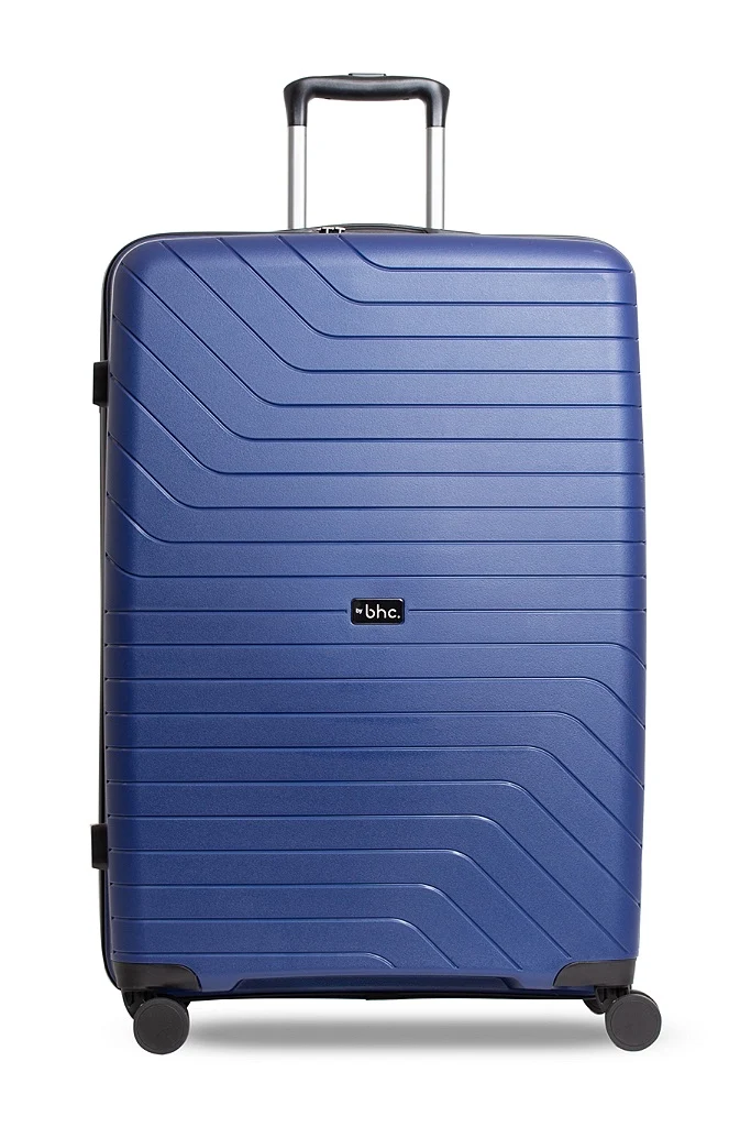 BHC PP Luggage Malaga Large Dark Blue