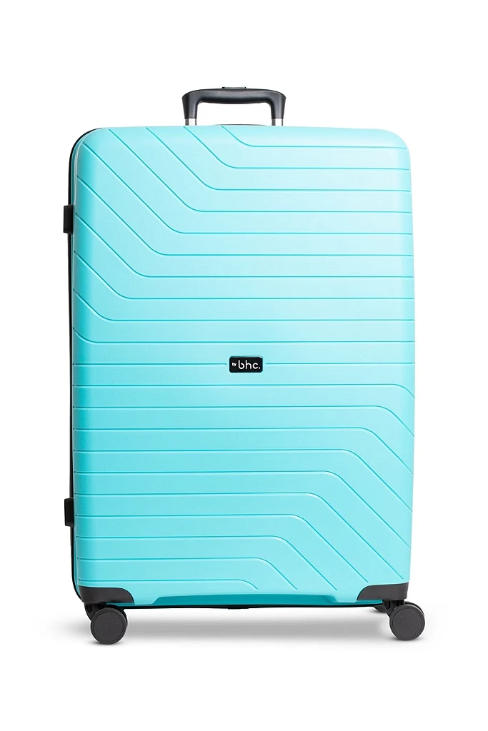 BHC PP Luggage Malaga Large Aqua