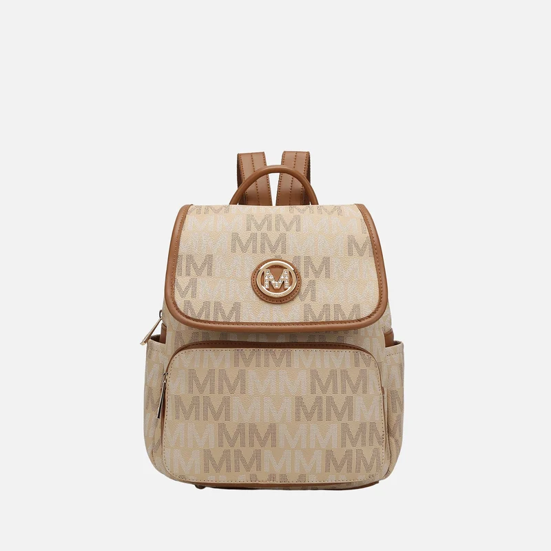 Drea Signature Backpack