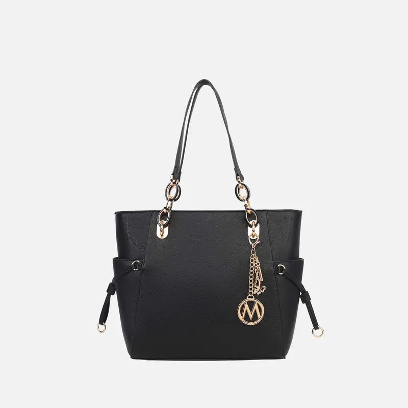 Yale Tote Bag with Matching Wallet