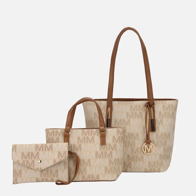 Aylet Signature Tote Bag and Set