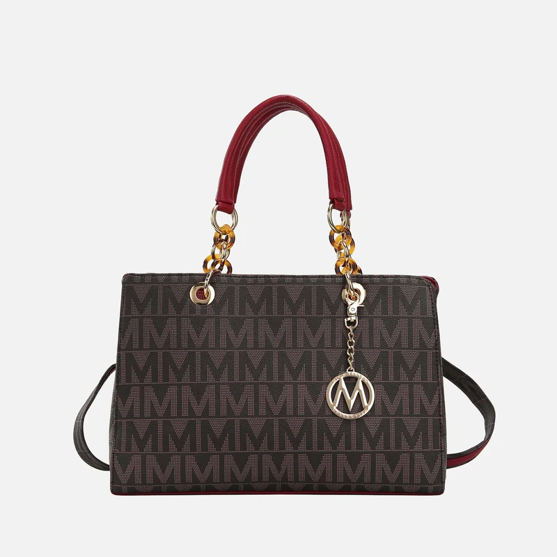 Sirna Signature Tote Bag