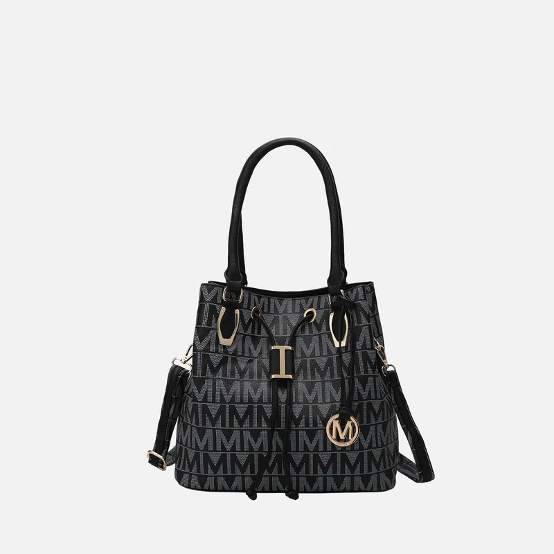 Jane Signature Bucket Bag