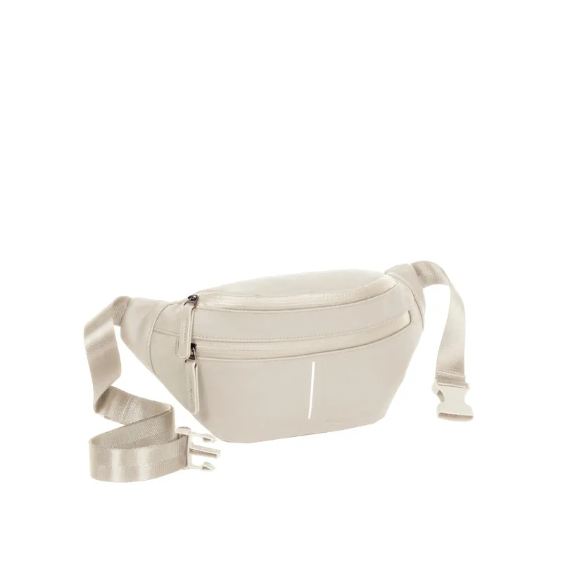 New Rebels Harper Vancouver Waistbag Beige