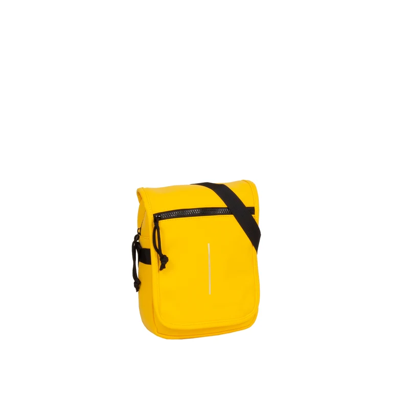 New Rebels Mart Louisville Flapover Small Yellow
