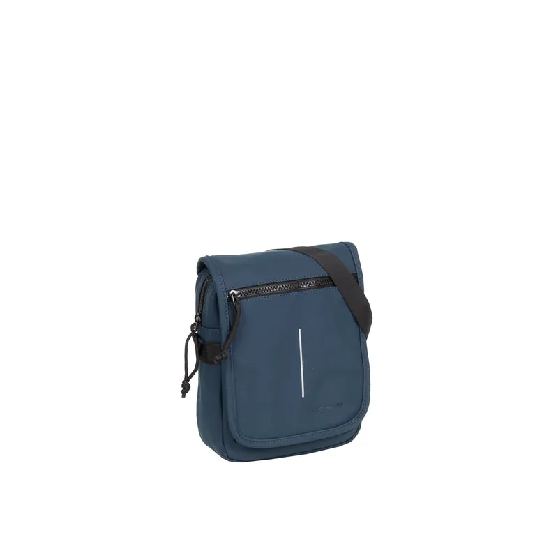 New Rebels Mart Louisville Flapover Small Navy