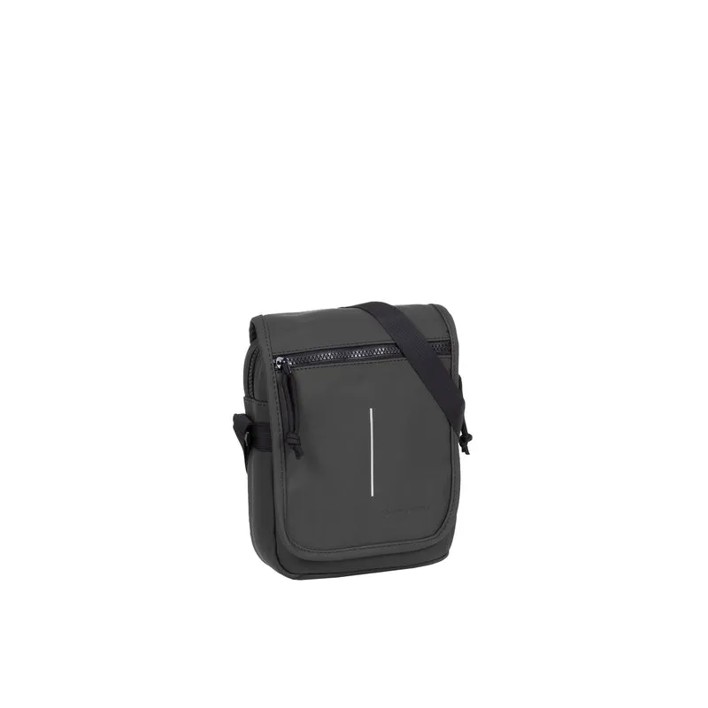 New Rebels Mart - Louisville Flapover Small Black