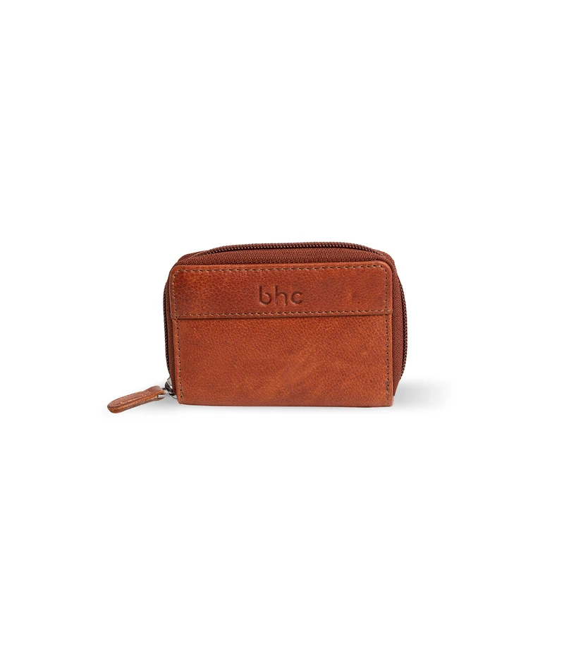 BHC Tiramisu Cardmap Louise Cognac