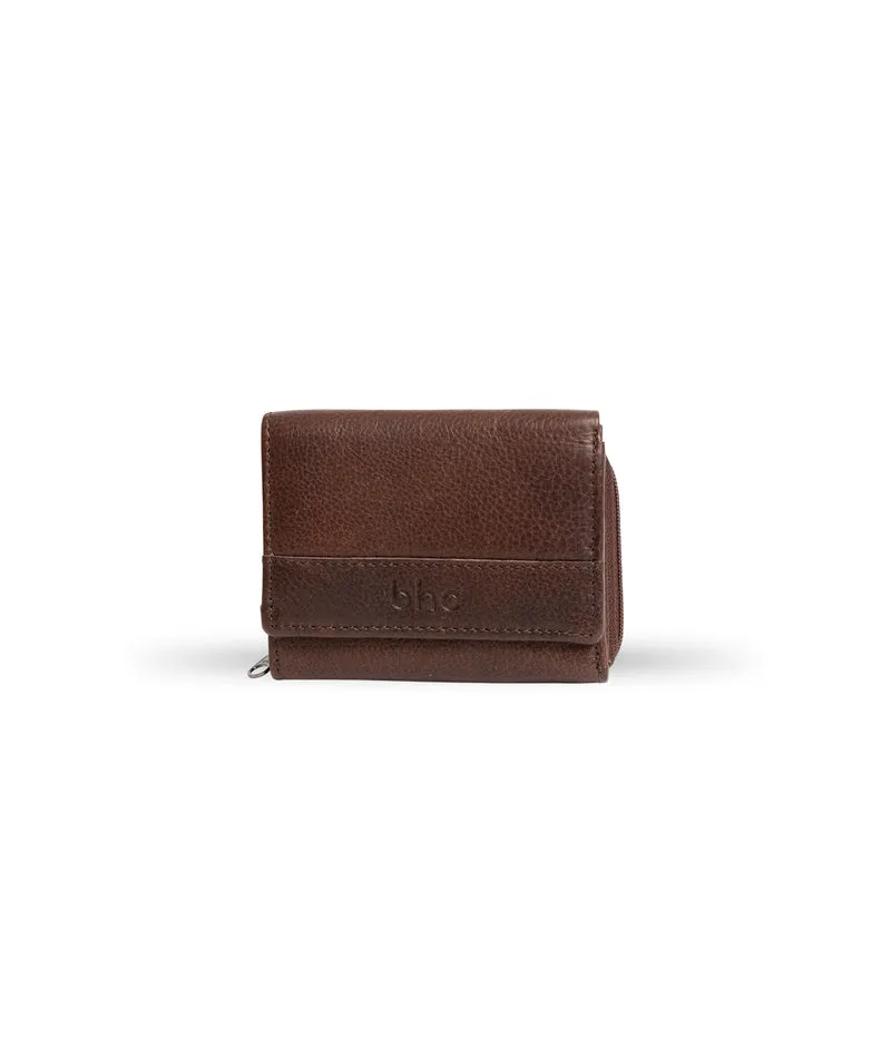 BHC Tiramisu Wallet Mary Brown