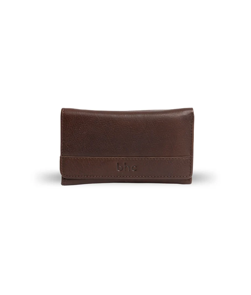 BHC Tiramisu Wallet Susan Brown