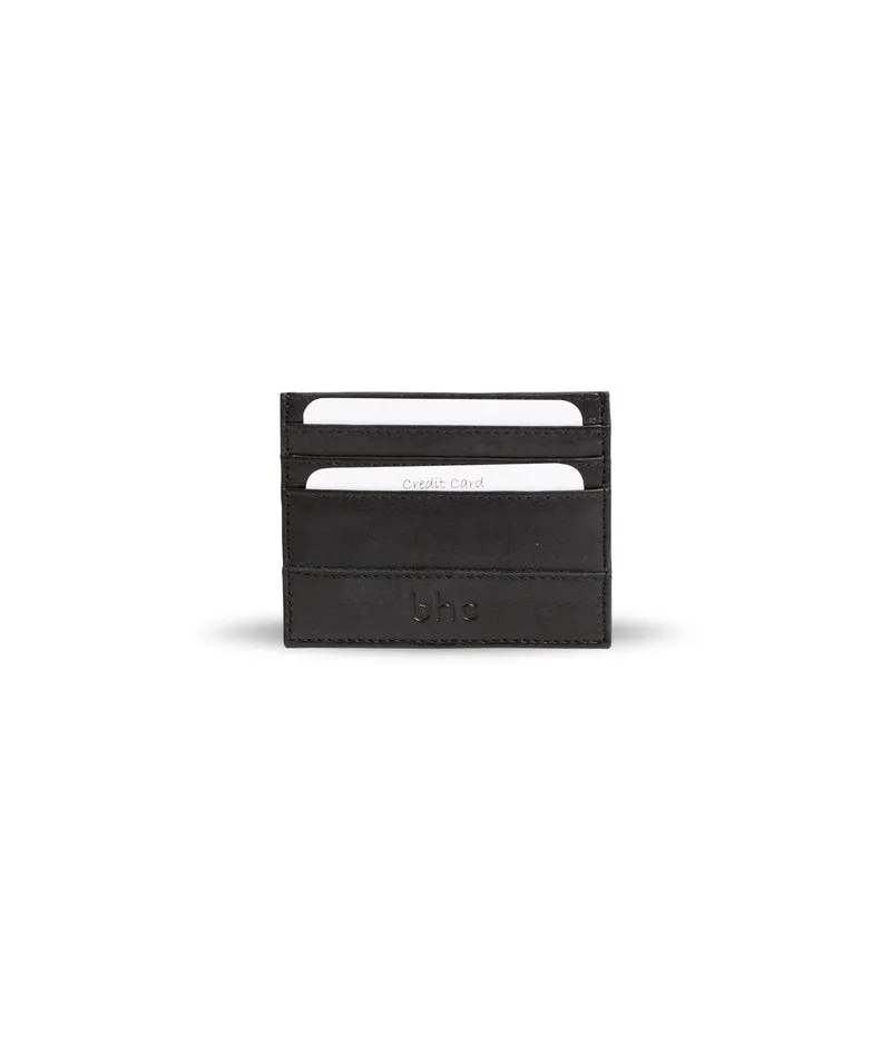 BHC Tiramisu Cardholder Lisa Black