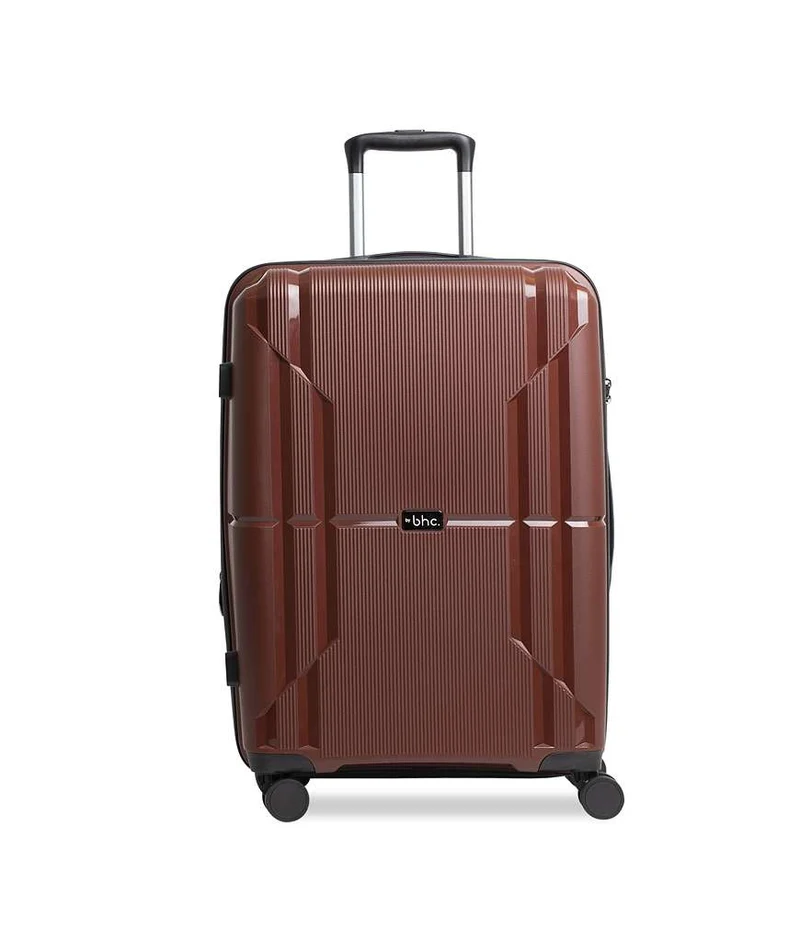 BHC PP Luggage Ibiza Medium Wine