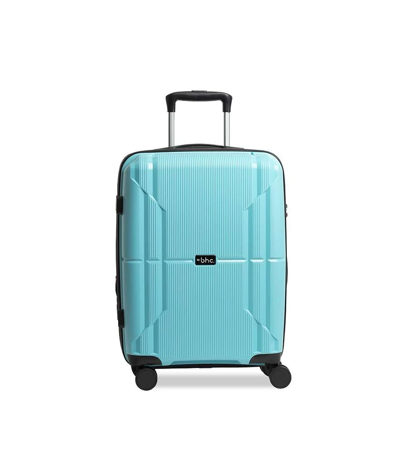 BHC PP Luggage Ibiza Small Turquoise