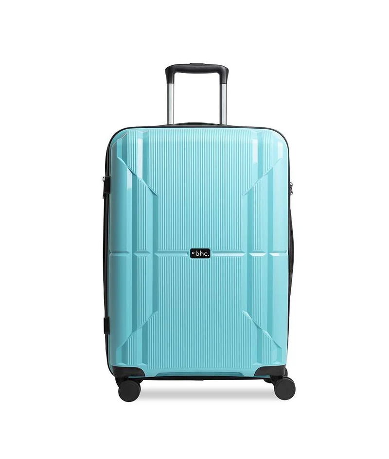BHC PP Luggage Ibiza Medium Turquoise