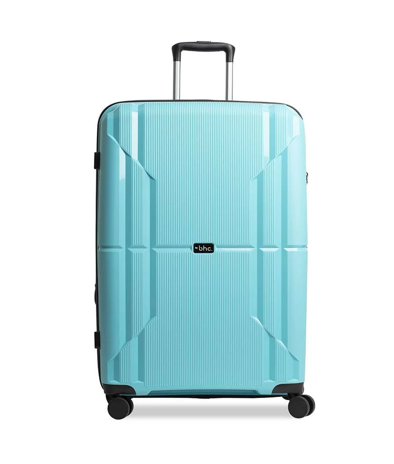 BHC PP Luggage Ibiza Large Turquoise