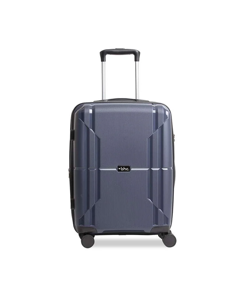 BHC PP Luggage Ibiza Small Navy