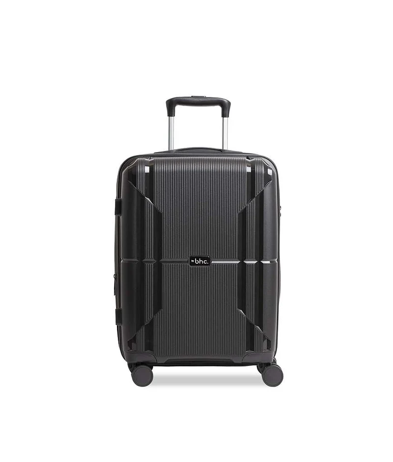 BHC PP Luggage Ibiza Small Black