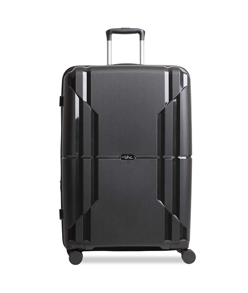 BHC PP Luggage Ibiza Large Black