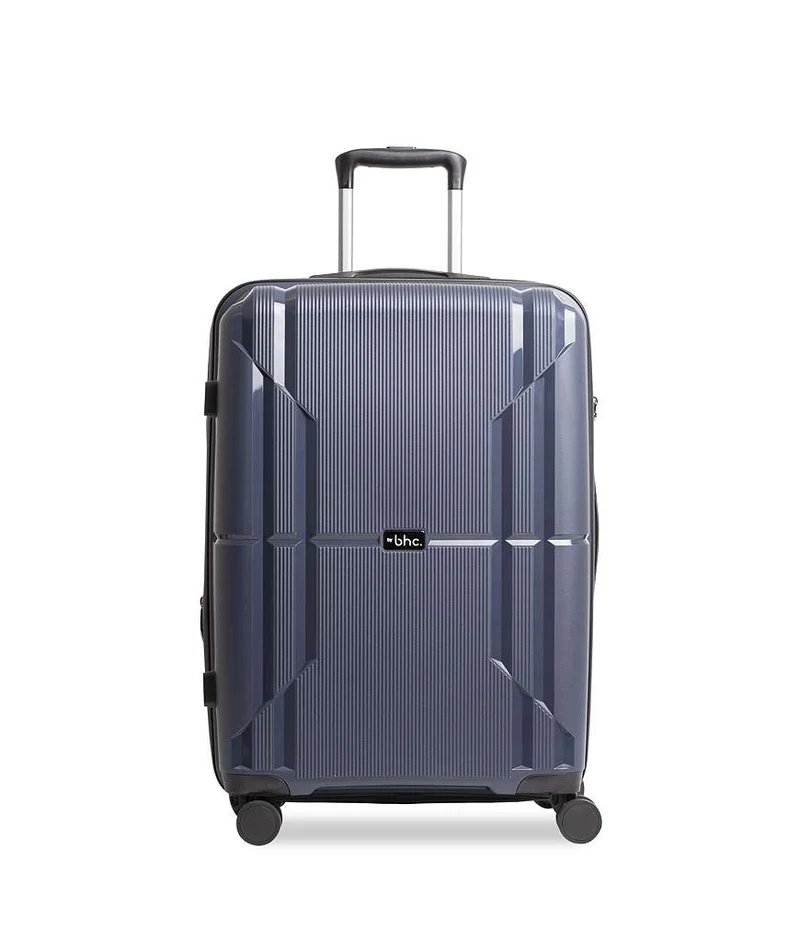 BHC PP Luggage Ibiza Medium Navy