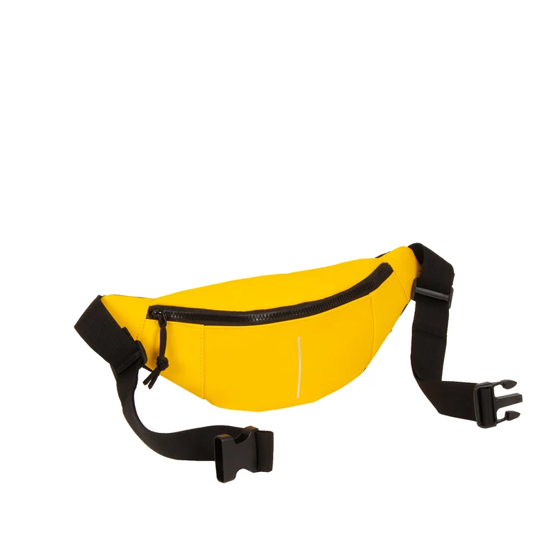 New Rebels Mart Brooklyn Waistbag Yellow