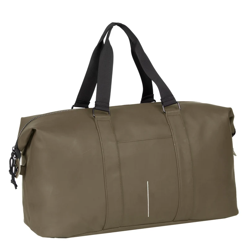 New Rebels Mart - Pittsburg Weekender Olive