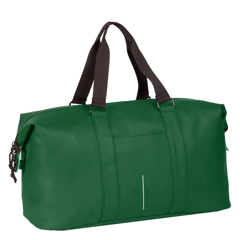 New Rebels Mart Pittsburg Weekender Dark Green