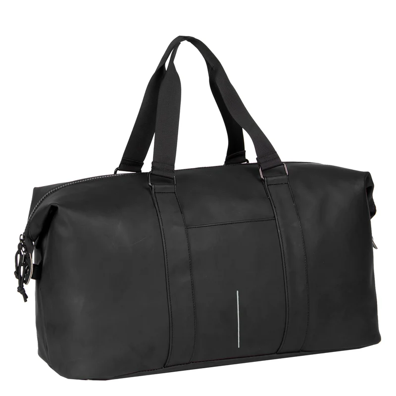 New Rebels Mart - Pittsburg Weekender Black
