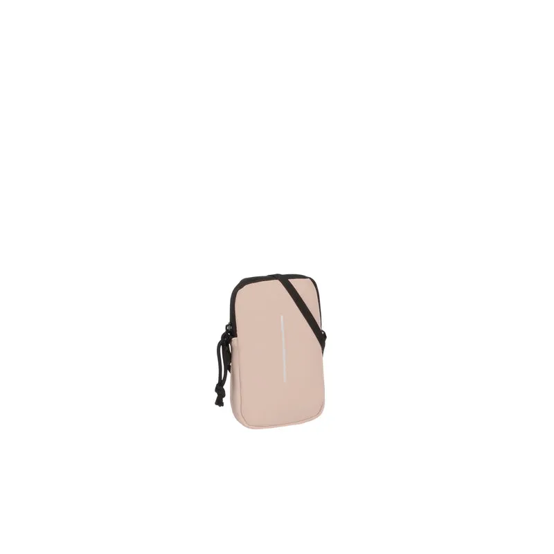 New Rebels Mart Philadelphia Phonepocket Soft Pink
