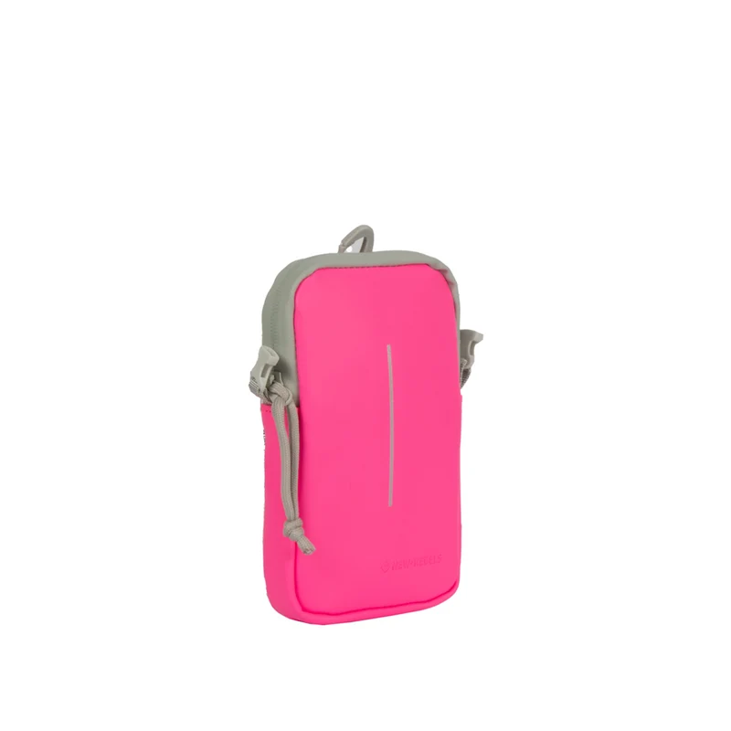 New Rebels Mart Philadelphia Phonepocket Neon Pink