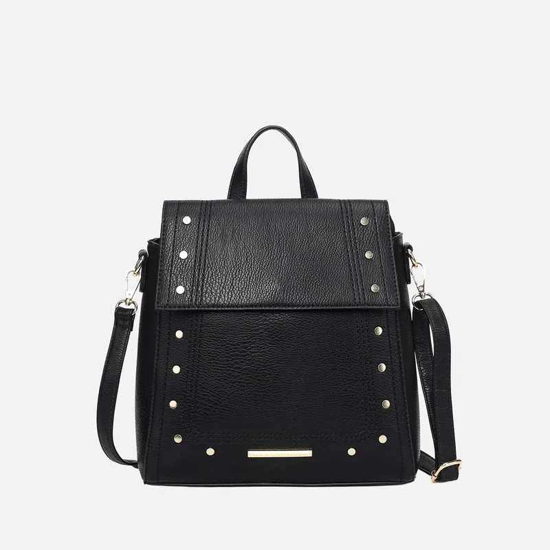Elke Convertible Backpack