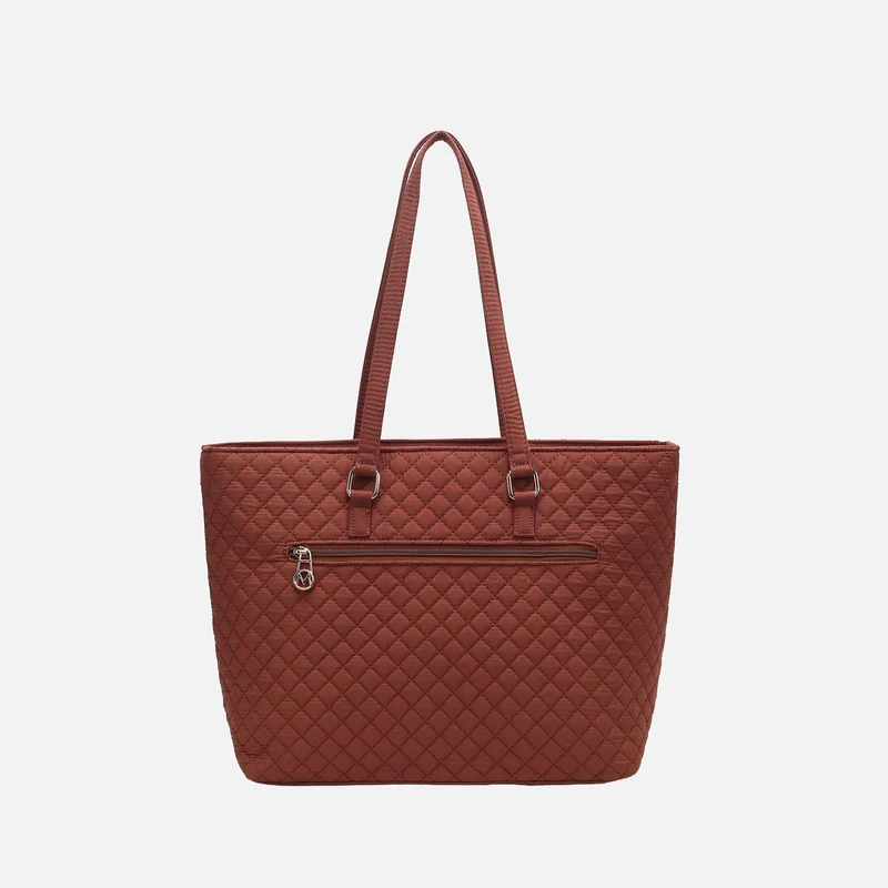 Hallie Tote Bag