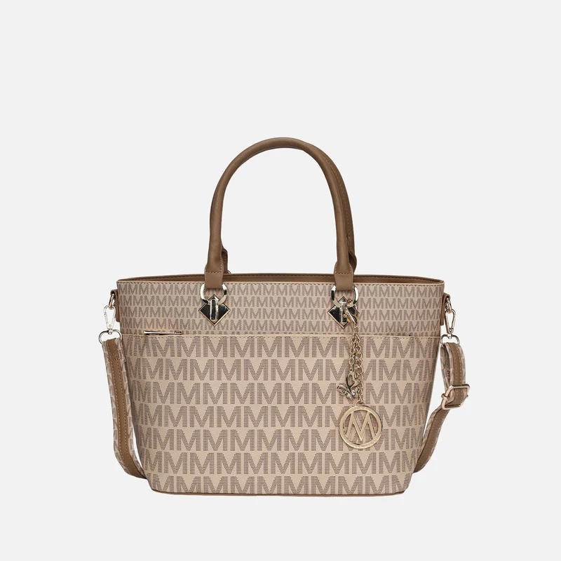 Yonah Signature Tote Bag