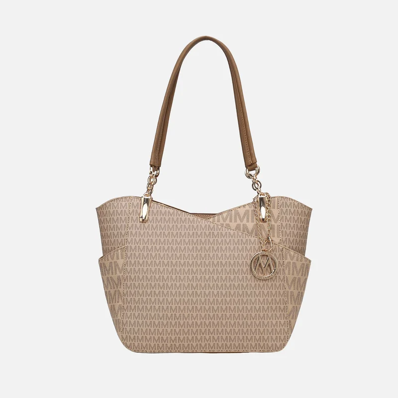 Jules Signature Tote Bag