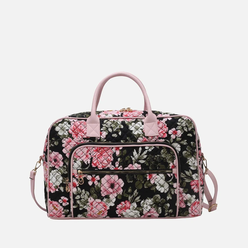 Jayla Weekender Bag