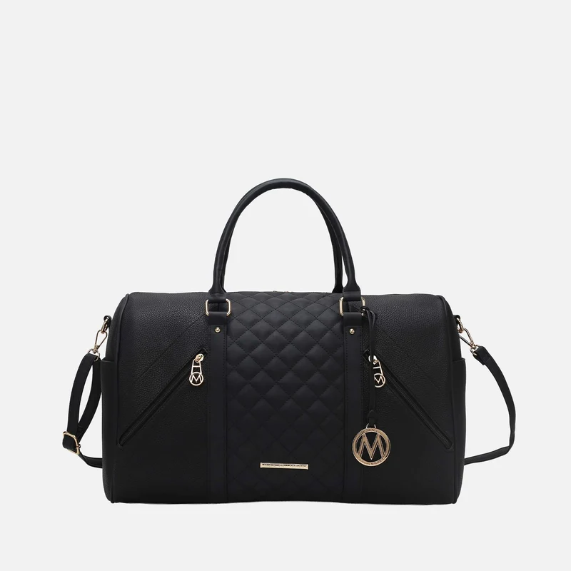 Allegra Weekender Bag