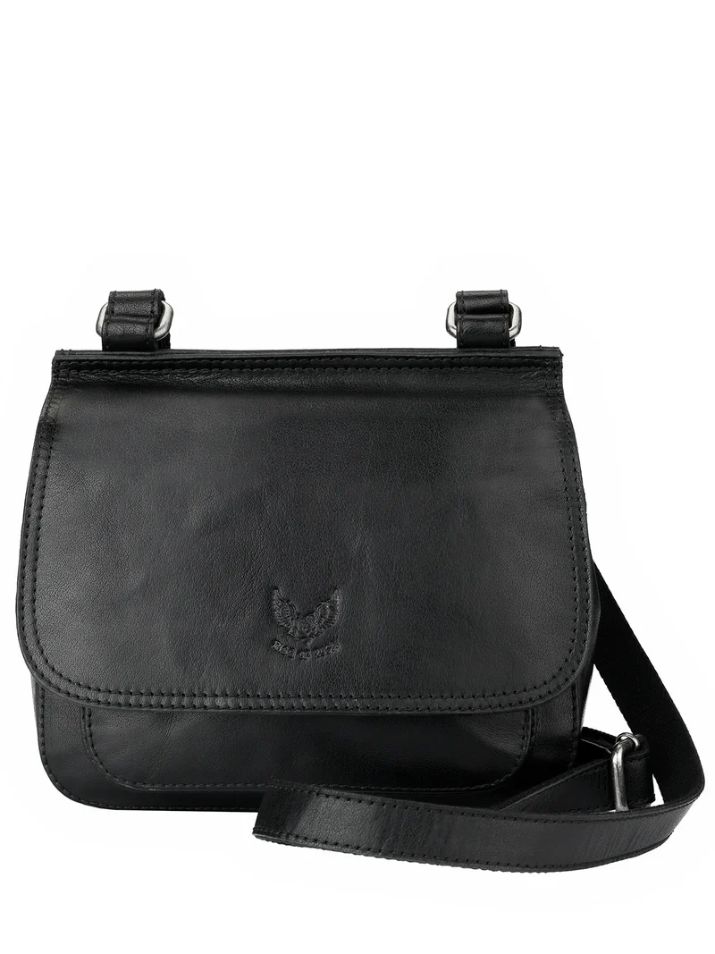 Rise of Rosa Genuine Leather 0109R0321BR00