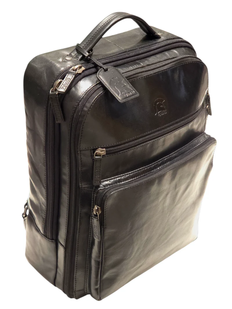 Pylos59 Genuine Leather 0103P0312BR00