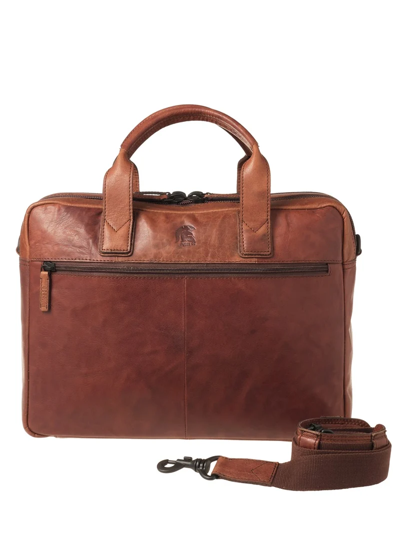 Pylos59 Genuine Leather 0101P0310BR22