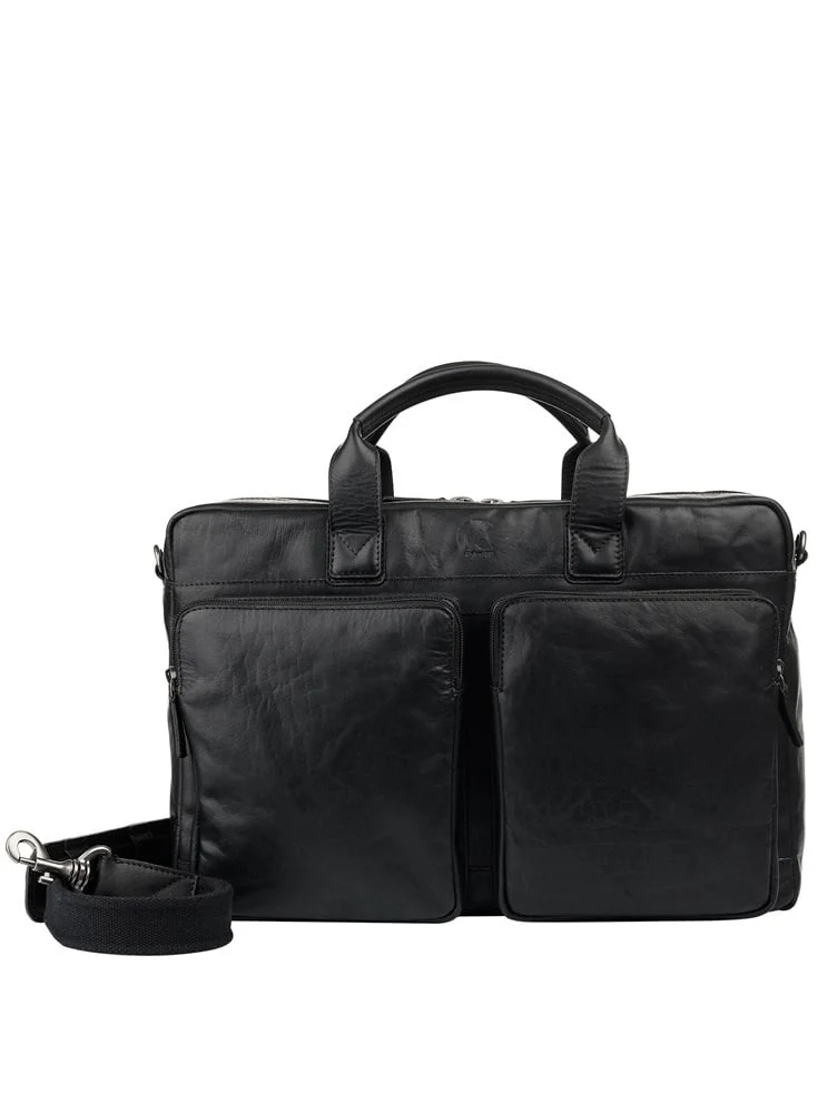 Pylos59 Genuine Leather 0101P0306BR00