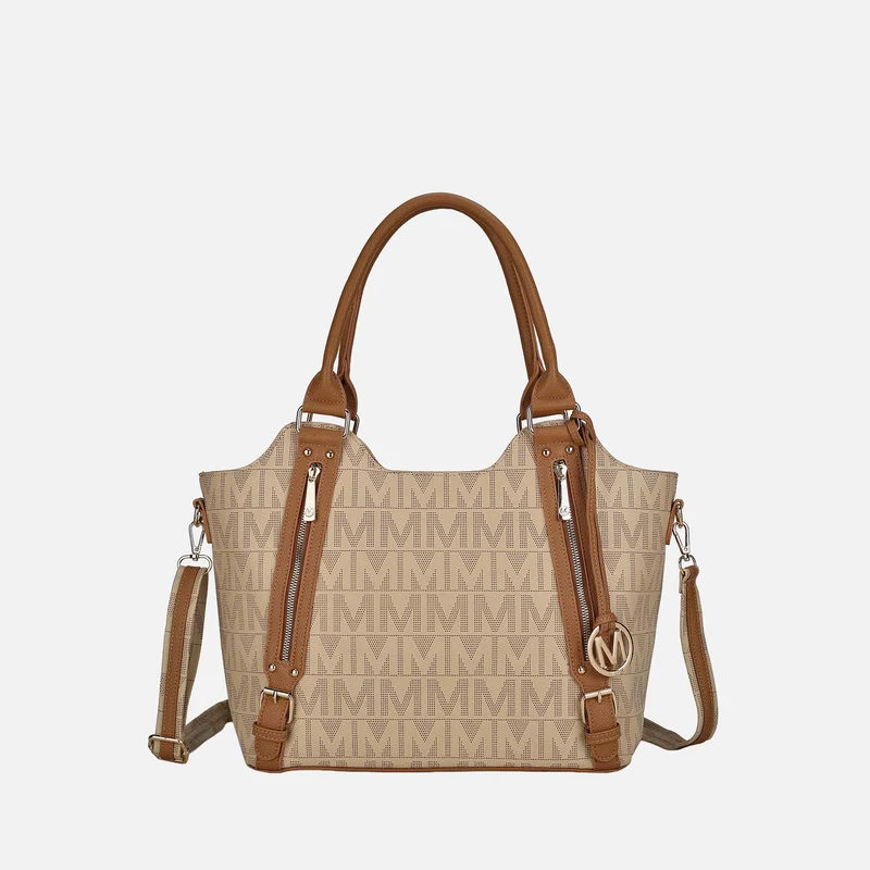 Thania Signature Tote Bag