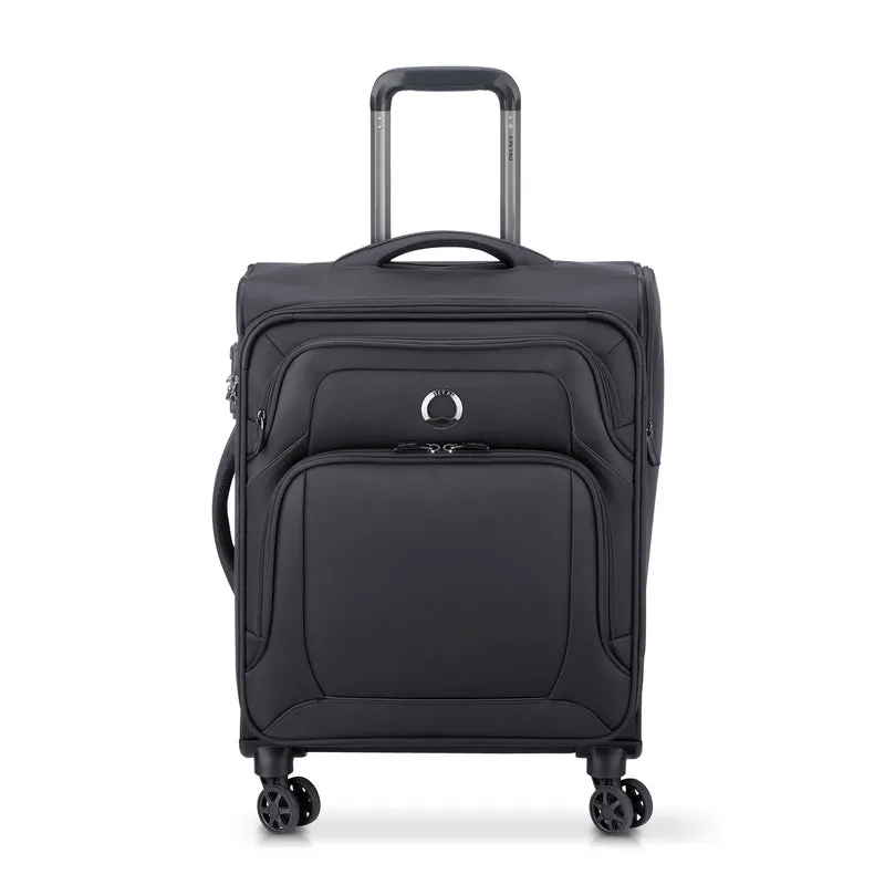 FEL ARTIKEL ANVÄND EJ (OPTIMAX LITE 55 4DW SL TR CA BLACK)