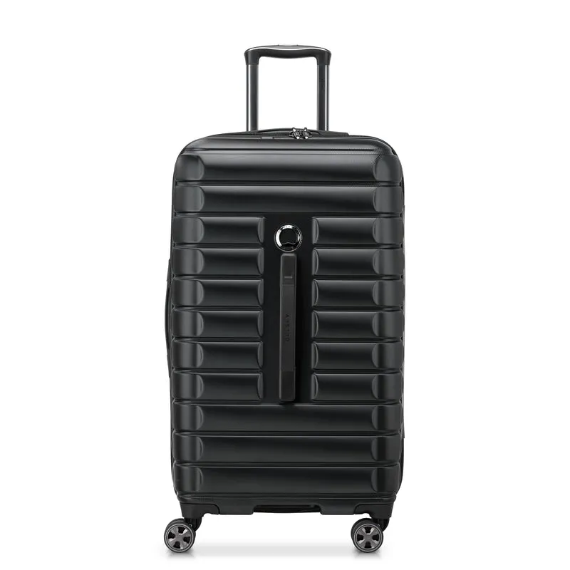 FEL ARTIKEL ANVÄND EJ (SHADOW 5.0 74.5CM 4DW TRUNK BLACK)