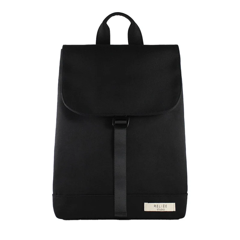 Mel - Women's Eco-friendly Backpack